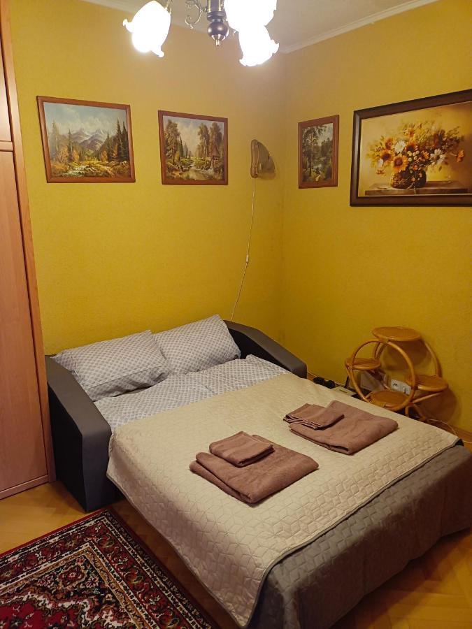 Prijemne Bydleni Na Vylety Po Okoli Apartment Klatovy Exterior foto