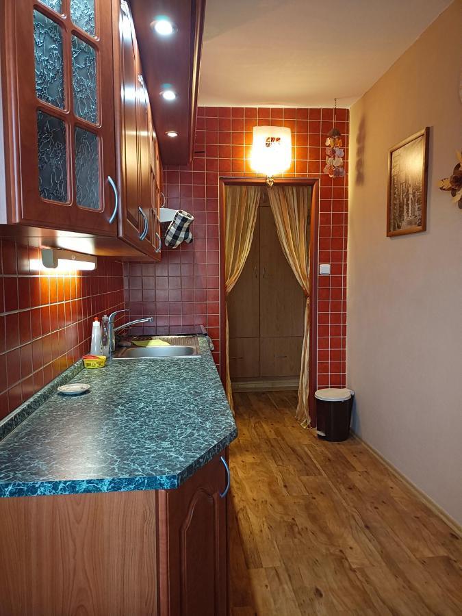 Prijemne Bydleni Na Vylety Po Okoli Apartment Klatovy Exterior foto