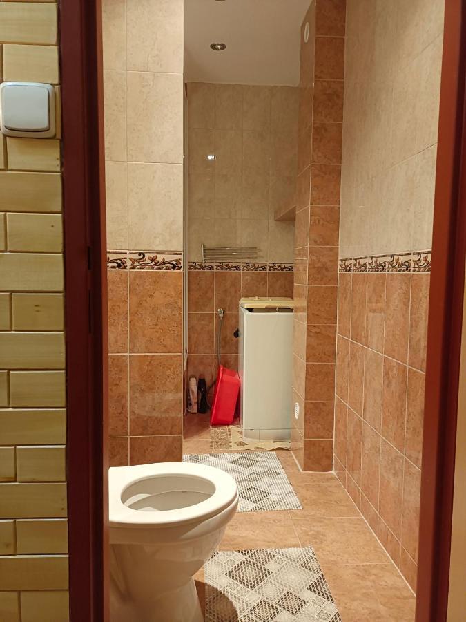Prijemne Bydleni Na Vylety Po Okoli Apartment Klatovy Exterior foto