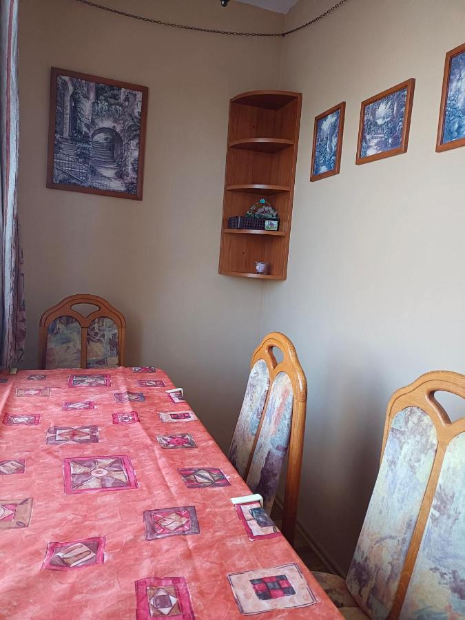 Prijemne Bydleni Na Vylety Po Okoli Apartment Klatovy Exterior foto